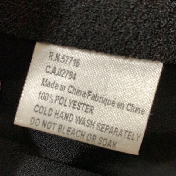 BOGO NWOT Sheer Back 3/4 Sleeve Blazer - Picture 7 of 12